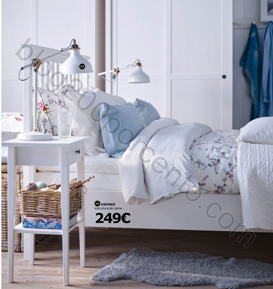 Antevisão Folheto IKEA Aberturas Loulé promoçõ