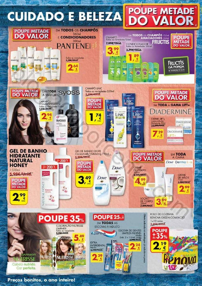 Antevisão Folheto PINGO DOCE Madeira de 1 a 7 nov