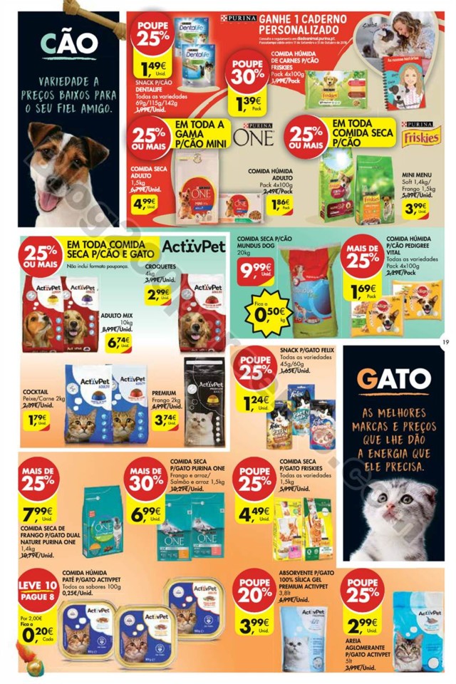 Antevisão Folheto PINGO DOCE Madeira Promoções 