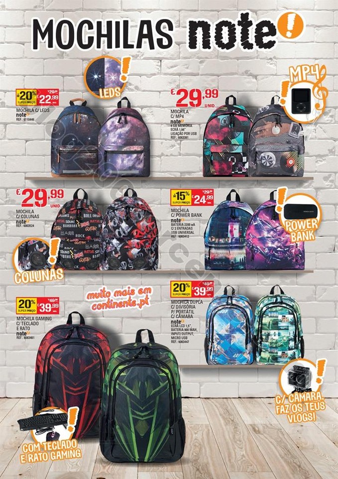 01 antevisão folheto regresso às aulas continent