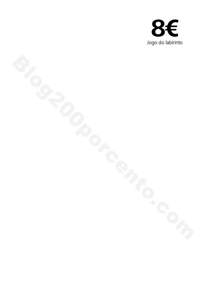 Antevisão Folheto FLYING TIGER Natal Promoções 