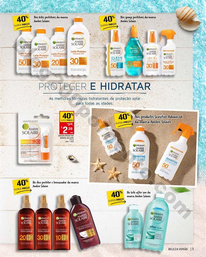 Continente Beleza de verão 23 julho a 5 agosto p5