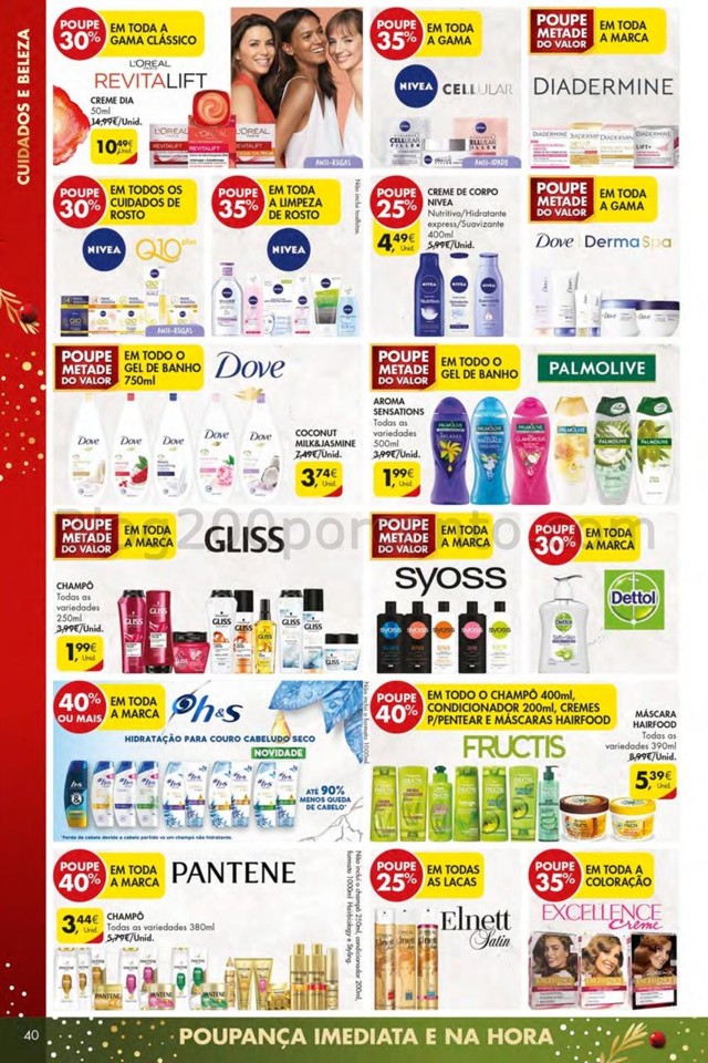 Antevisão Folheto PINGO DOCE Lojas Grandes Promo