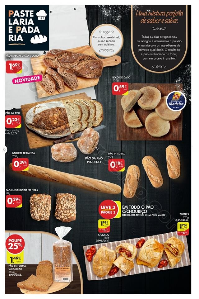 Antevisão Folheto PINGO DOCE Super Promoções de