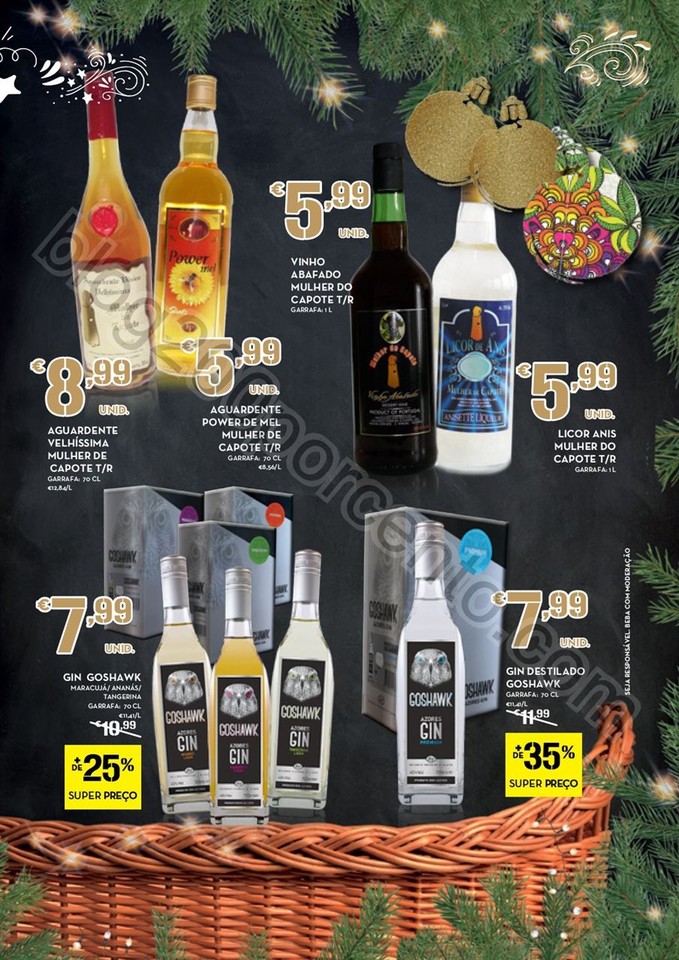 Antevisão Folheto CONTINENTE Açores promoções 