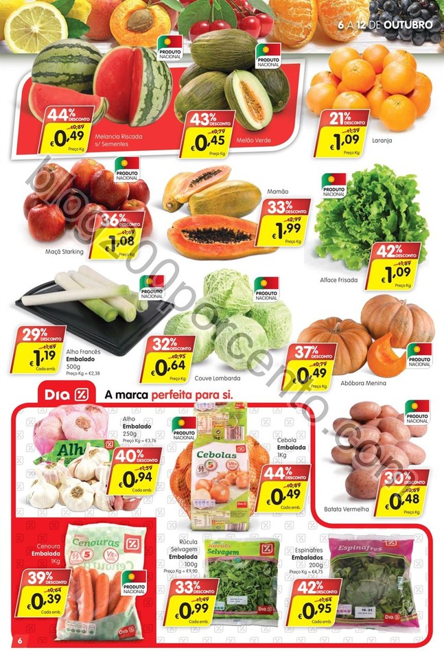 Antevisão Folheto MINIPREÇO Nacional promoções