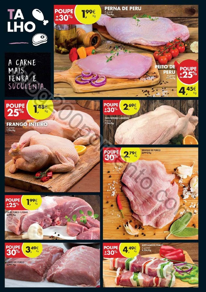 Antevisão Folheto PINGO DOCE Super Promoções de