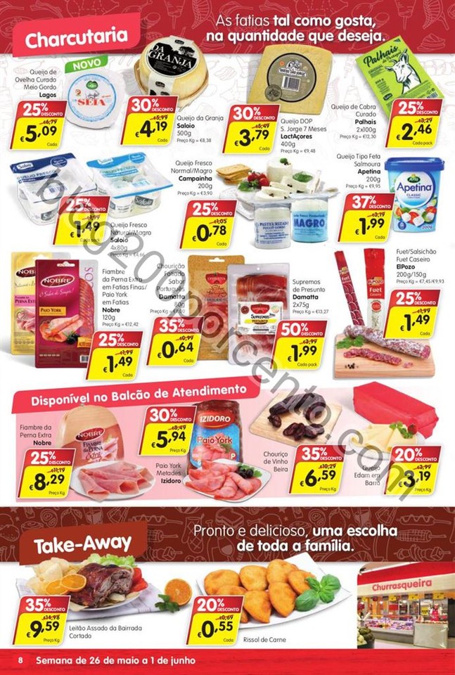 Antevisão Folheto MINIPREÇO Family Promoções d