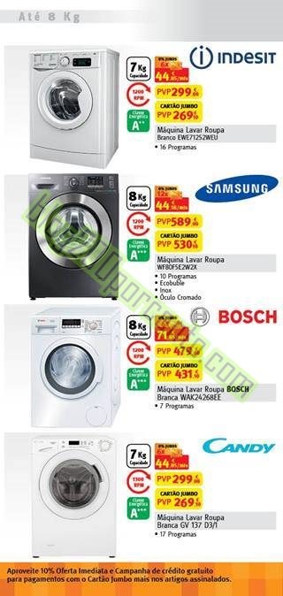 Novo Folheto JUMBO - BOX promoções de 1 a 31 jan