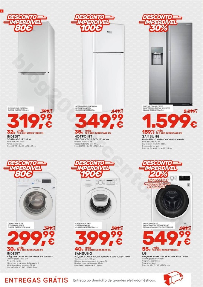 Antevisão Folheto WORTEN promoções de 28 setemb