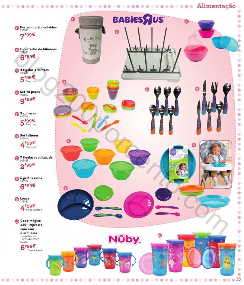 Antevisão Catálogo BABIESRUS Bebé 2017  15.jpg