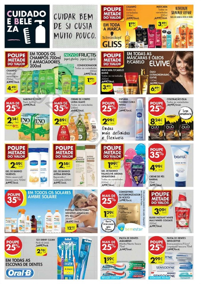 Antevisão Folheto PINGO DOCE Promoções de 30 ma