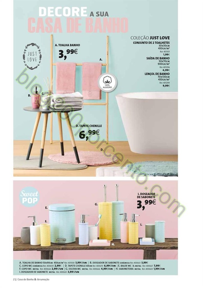 Antevisão Folheto DEBORLA Promoções de 30 abril