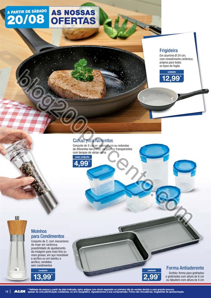 Antevisão Folheto ALDI Regresso às aulas p10018.
