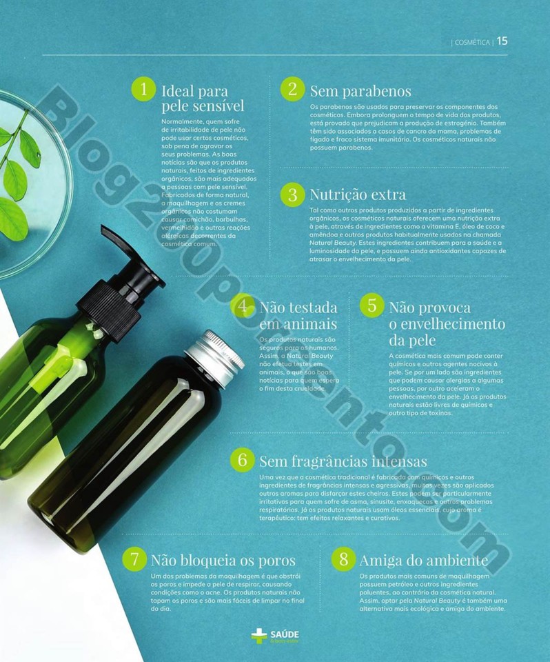 Antevisão Folheto JUMBO Saúde 4 maio a 3 junho p