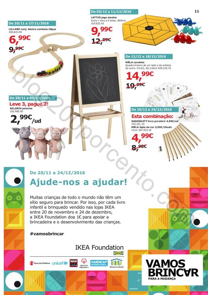 Antevisão Folheto IKEA Cozinhas Natal promoções