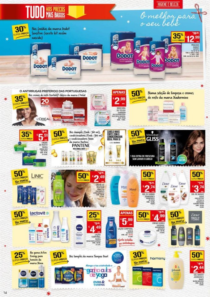 Antevisão Folheto CONTINENTE Bom Dia Promoções 