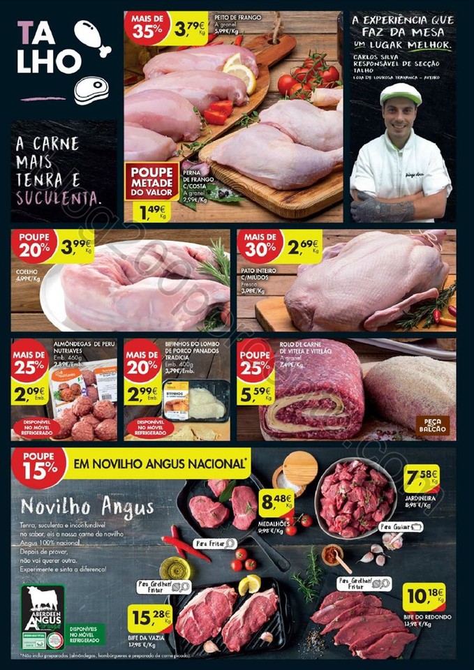Antevisão Folheto PINGO DOCE Super promoções de