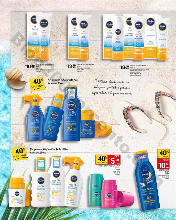 Continente Beleza de verão 23 julho a 5 agosto p6