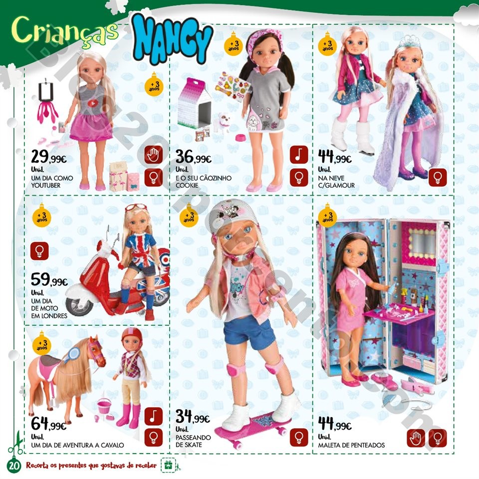 pingo doce brinquedos promoções até 24 dezembro