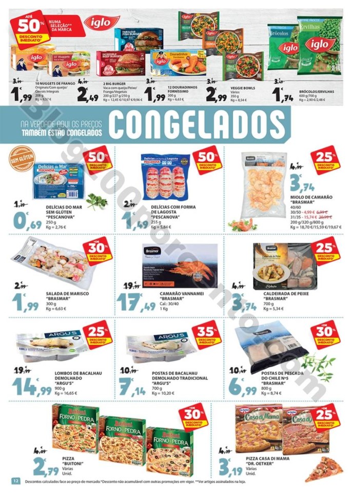 Antevisão Folheto E-LECLERC 26 junho a 2 julho p1