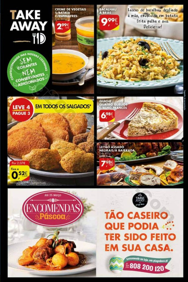 Antevisão Folheto PINGO DOCE Super promoções de