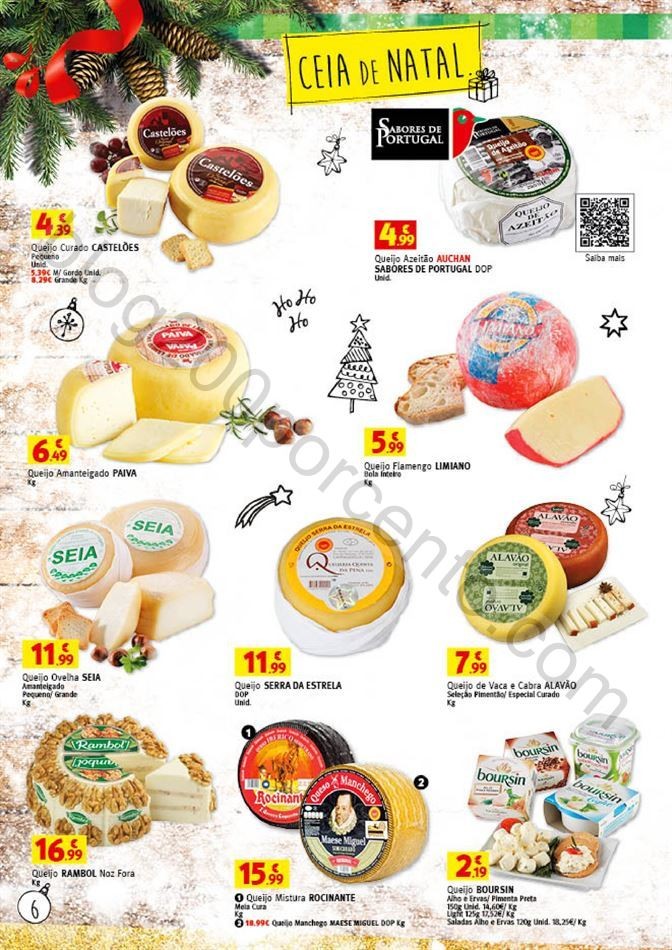 Antevisão Folheto JUMBO Promoções de 9 a 24 dez