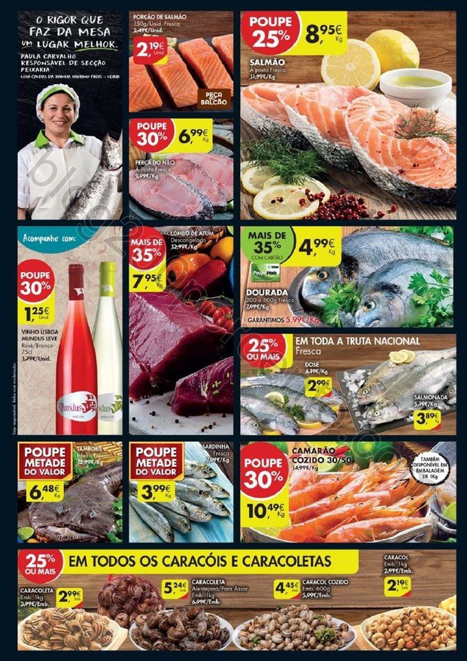 Antevisão Folheto PINGO DOCE Promoções de 18 a 