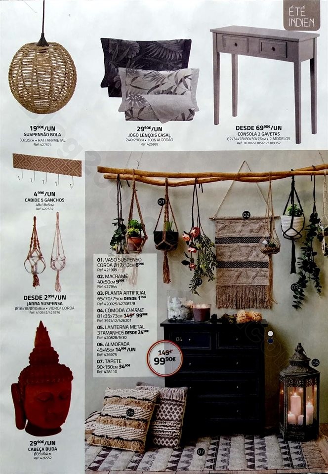 antevisao folheto deborla promocoes de 22 fevereir