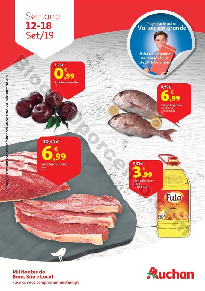 Antevisão Folheto JUMBO Promoções de 12 a 18 s