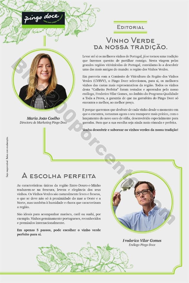 Antevisão Folheto PINGO DOCE Extra Promoções de
