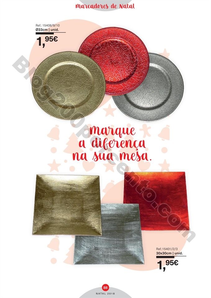 Antevisão Folheto ESPAÇO CASA Natal 2018  p88.jp