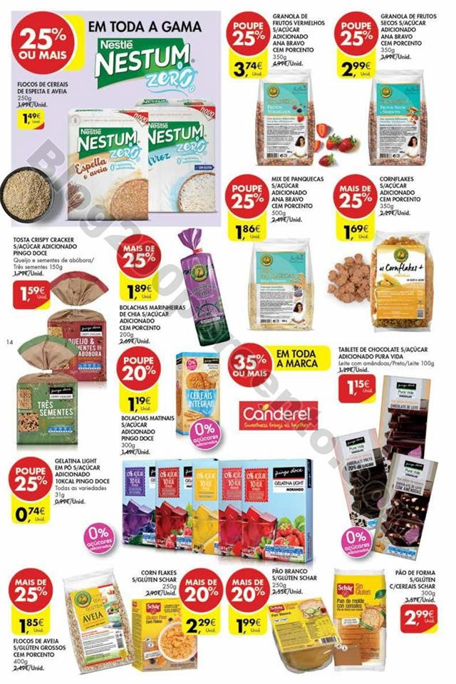 Antevisão Folheto PINGO DOCE Super Promoções de