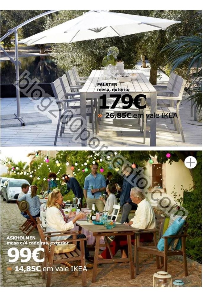 Antevisão Folheto IKEA Promoções de 19 maio a 9