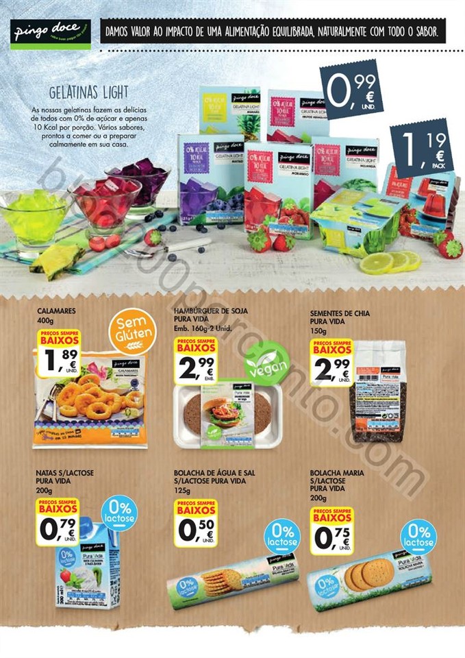 Antevisão Folheto PINGO DOCE Extra Promoções de