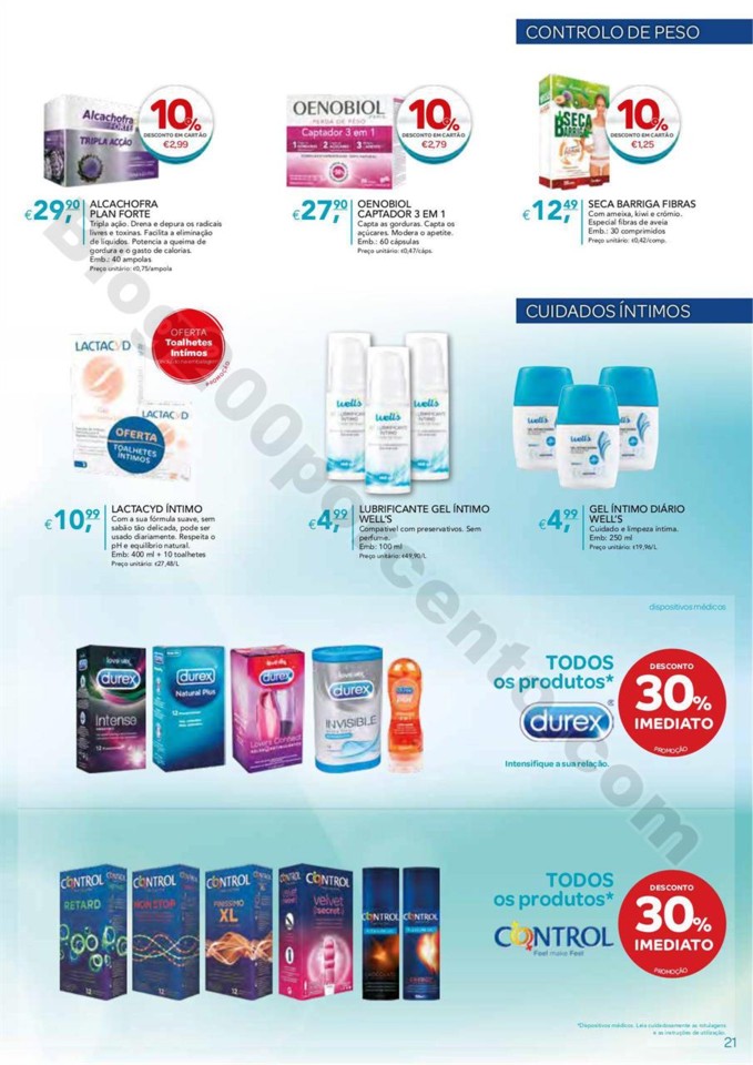 Antevisao Folheto WELLS Promoções a partir de 6 