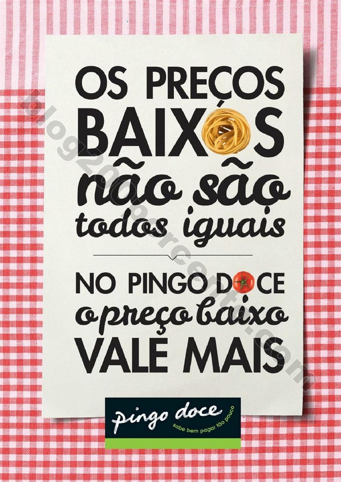 Antevisão Folheto PINGO DOCE Super promoções de