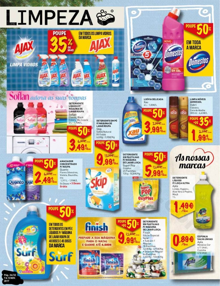 Folheto Intermarché 7 a 13 novembro p26.jpg