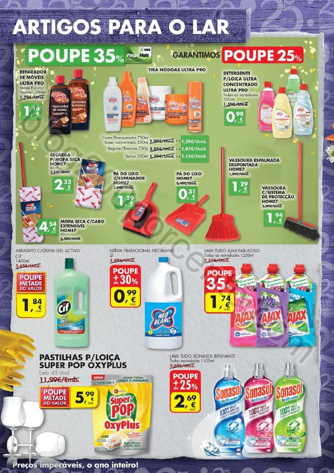 Antevisão Folheto Pingo Doce 8 a 14 novembro 24.j