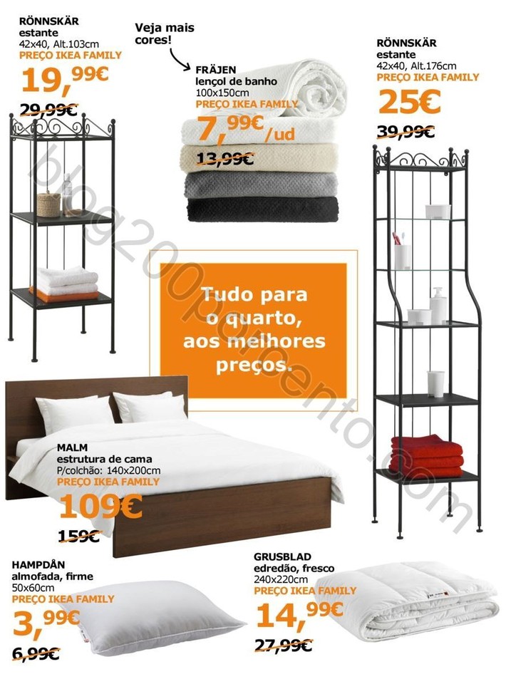 Festa IKEA 300000 Presentes promoção de 30 març