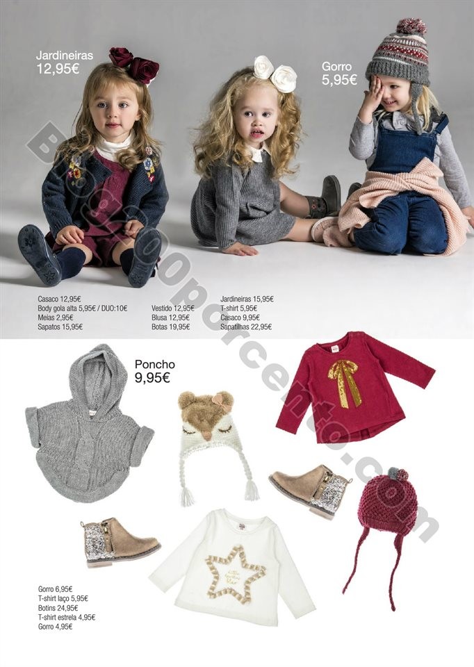 Antevisão Folheto CODE - PINGO DOCE Presentes de 