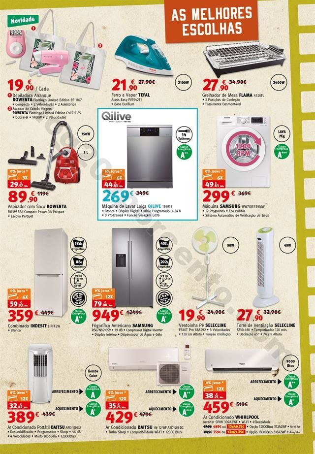 Antevisão Folheto JUMBO Promoções de 28 junho a