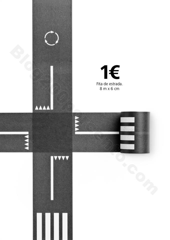 Antevisão Folheto FLYING TIGER Natal Promoções 