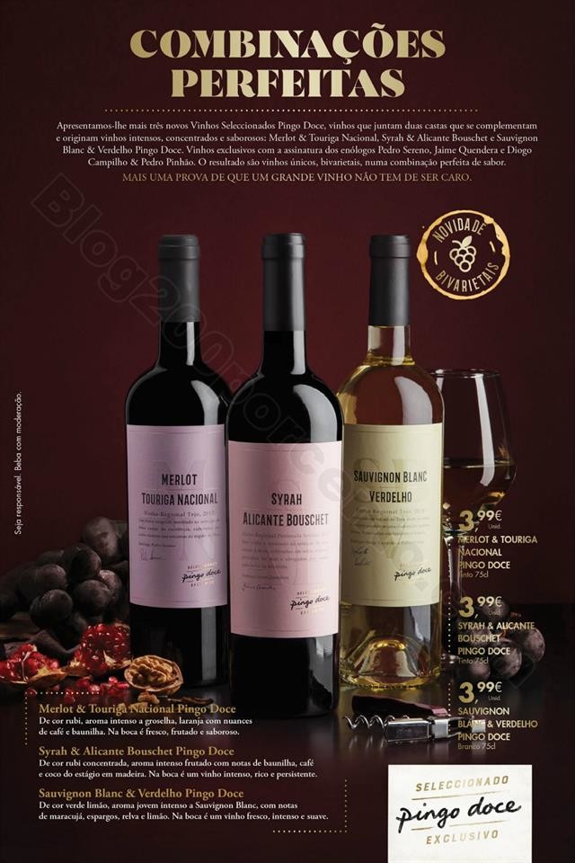 Antevisão Folheto PINGO DOCE Super Promoções de