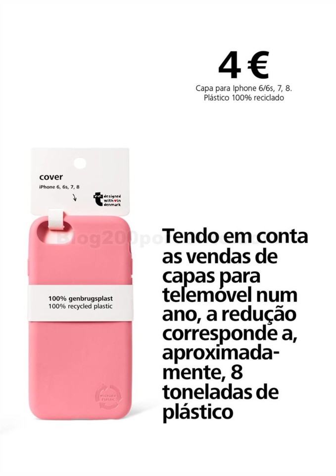 Antevisão Folheto FLYING TIGER Promoções a part