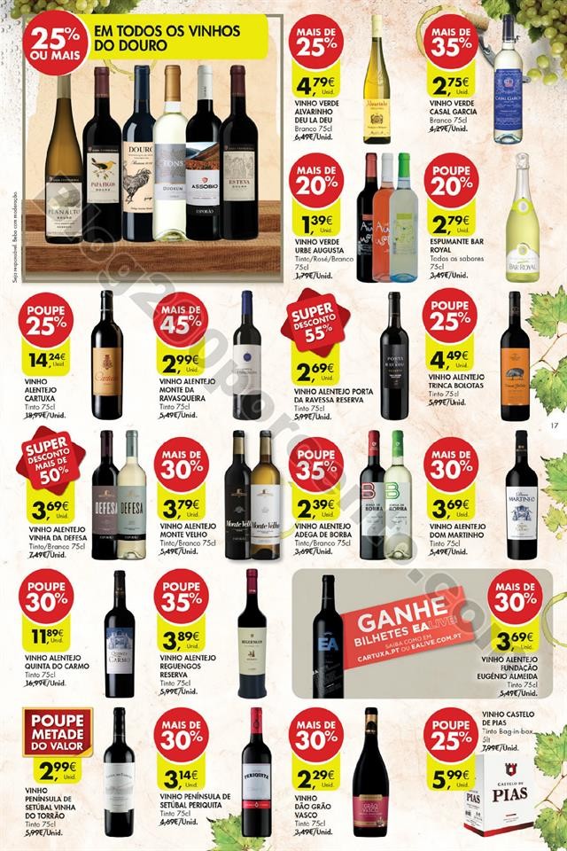 Antevisão Folheto PINGO DOCE Super Promoções de