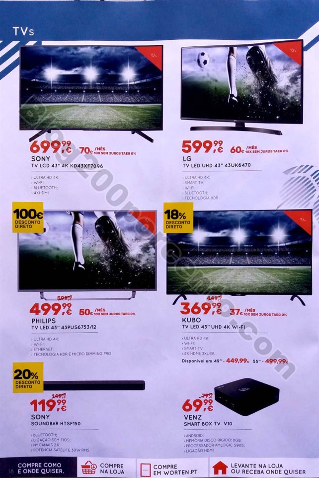 worten extra mundial promocoes 17 maio a 13 junho_