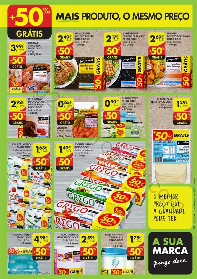 Antevisão Folheto PINGO DOCE Super promoções de