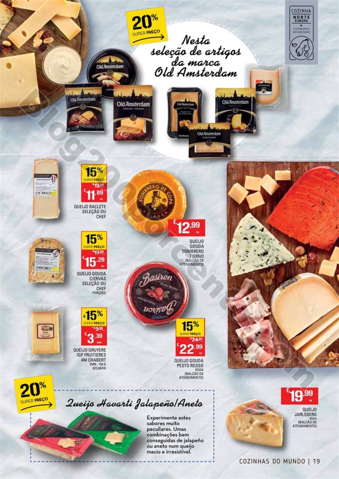 Antevisão Folheto CONTINENTE Promoções de 24 ju