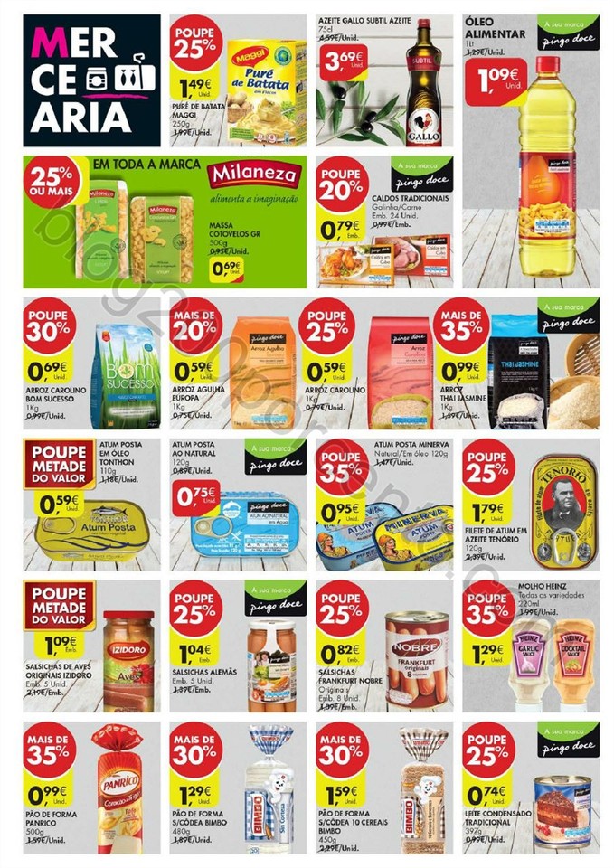 Antevisão Folheto PINGO DOCE Super Promoções de